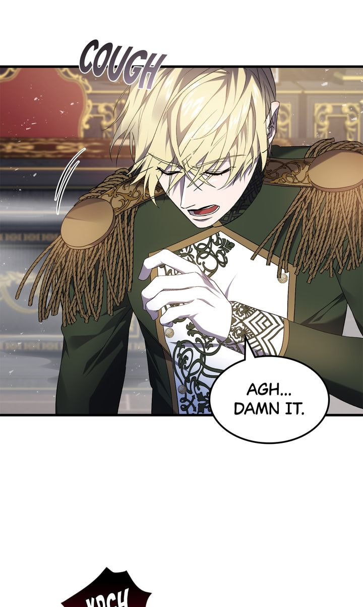 Raising a Sacrifice Chapter 36 page 48 - 