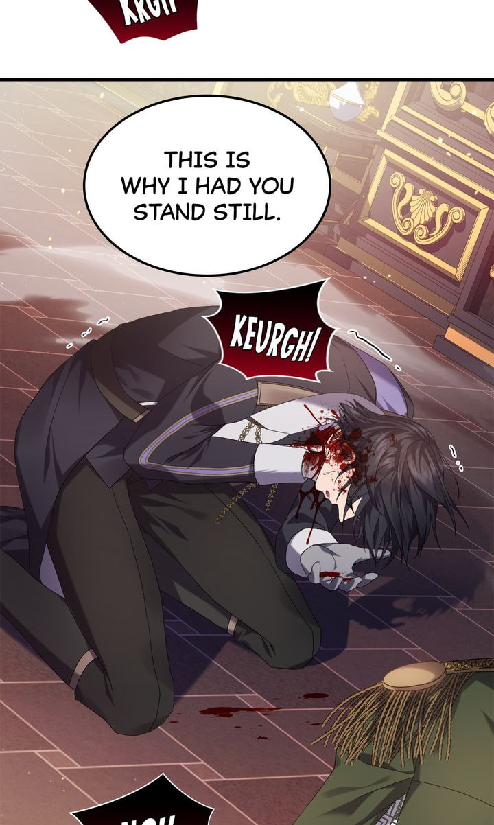 Raising a Sacrifice Chapter 36 page 49 - 