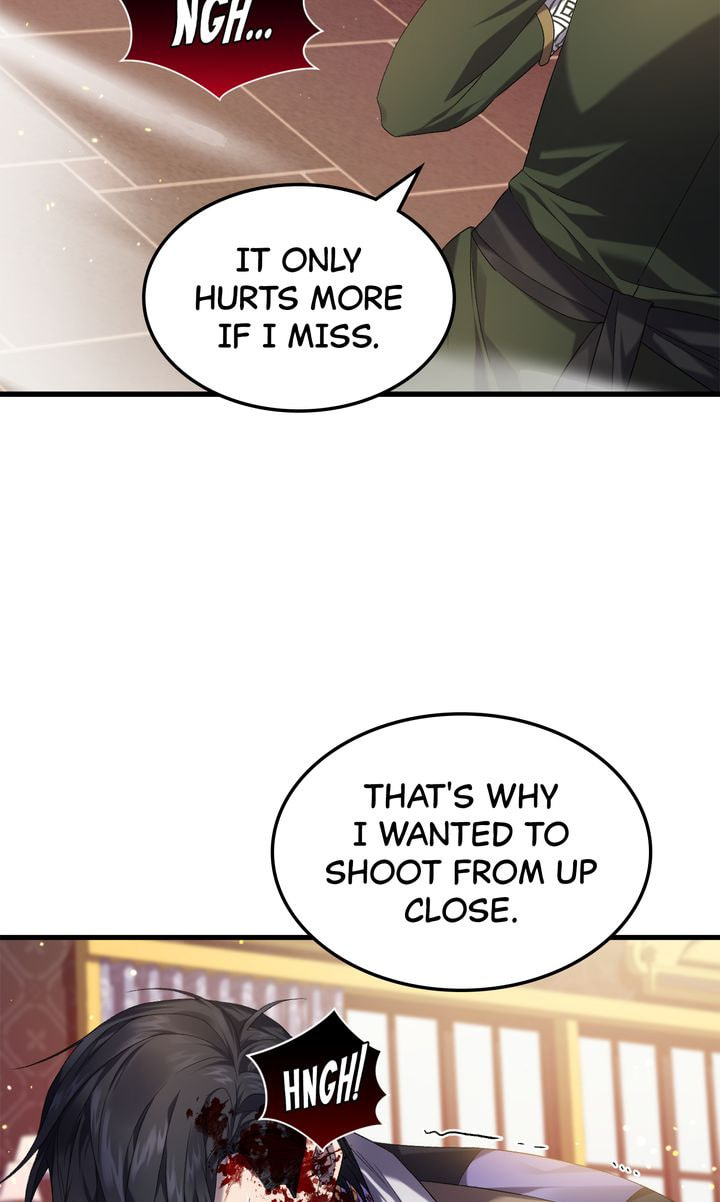 Raising a Sacrifice Chapter 36 page 50 - 