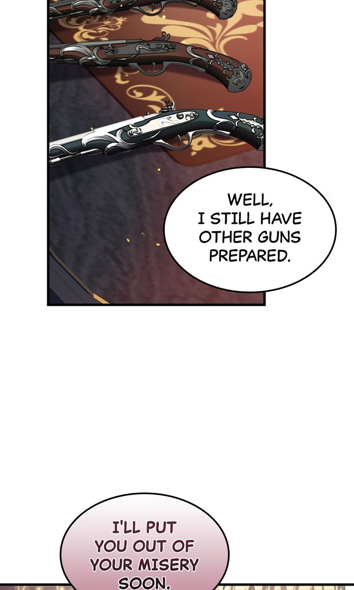 Raising a Sacrifice Chapter 36 page 52 - 