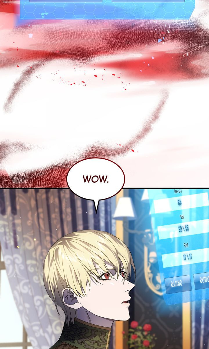 Raising a Sacrifice Chapter 36 page 59 - 