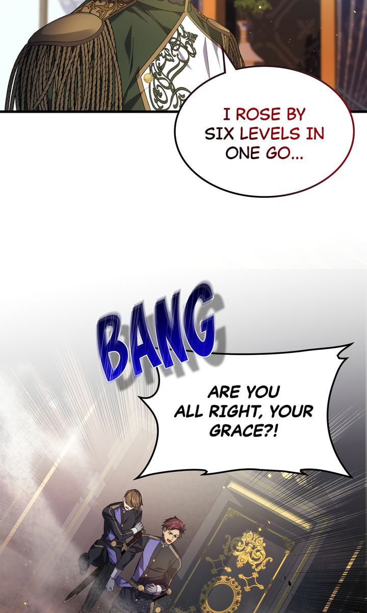 Raising a Sacrifice Chapter 36 page 60 - 