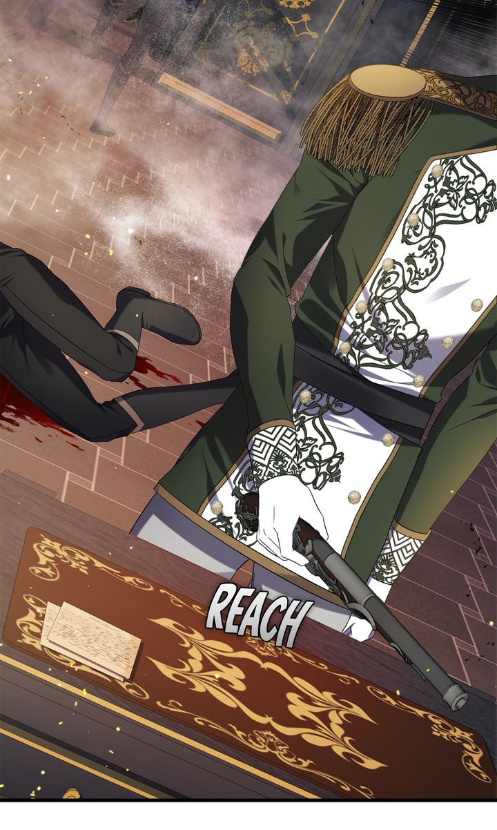 Raising a Sacrifice Chapter 36 page 61 - 