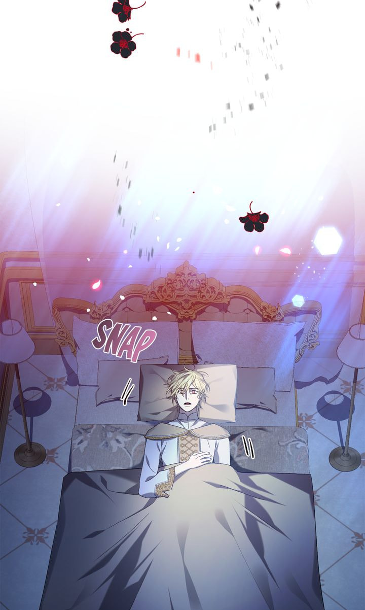 Raising a Sacrifice Chapter 36 page 64 - 