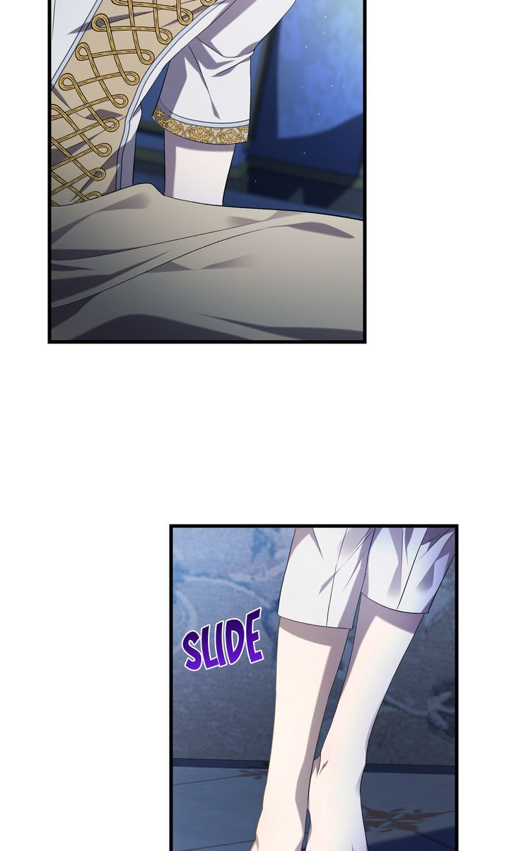 Raising a Sacrifice Chapter 36 page 66 - 