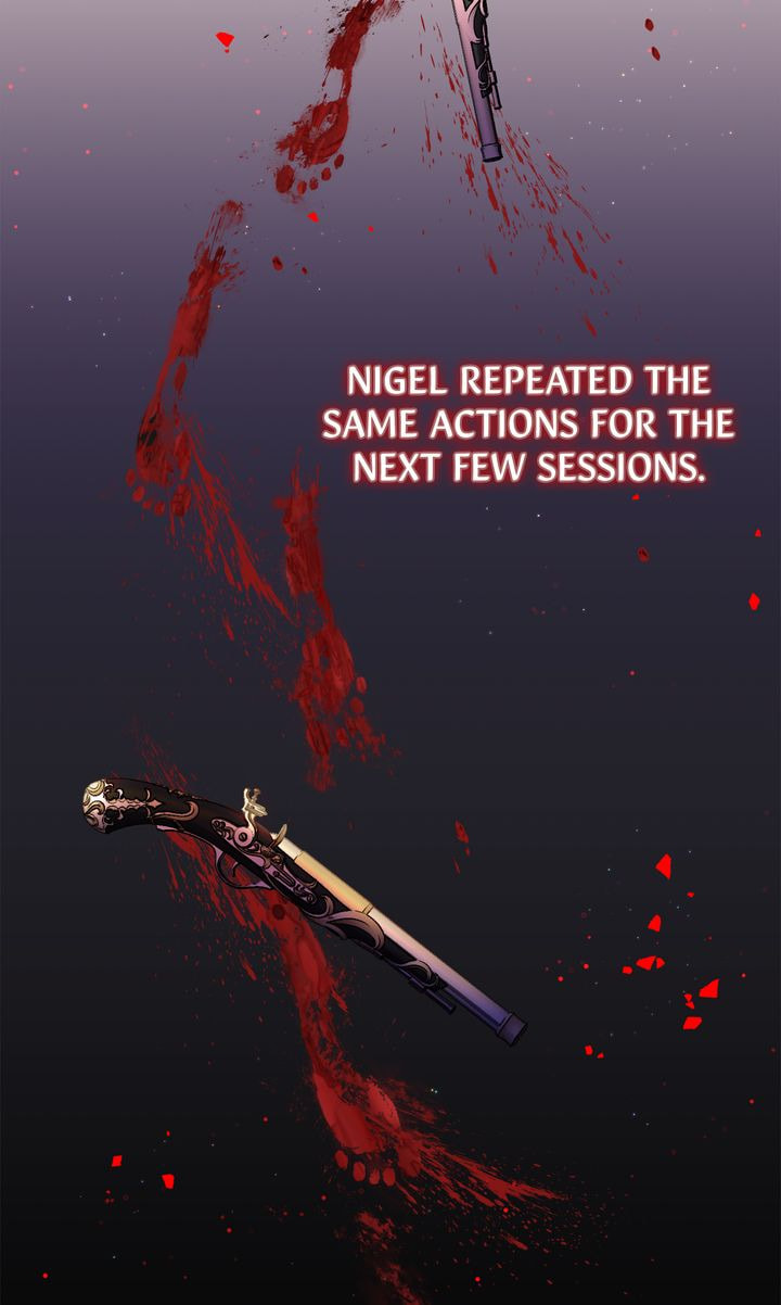 Raising a Sacrifice Chapter 36 page 68 - 