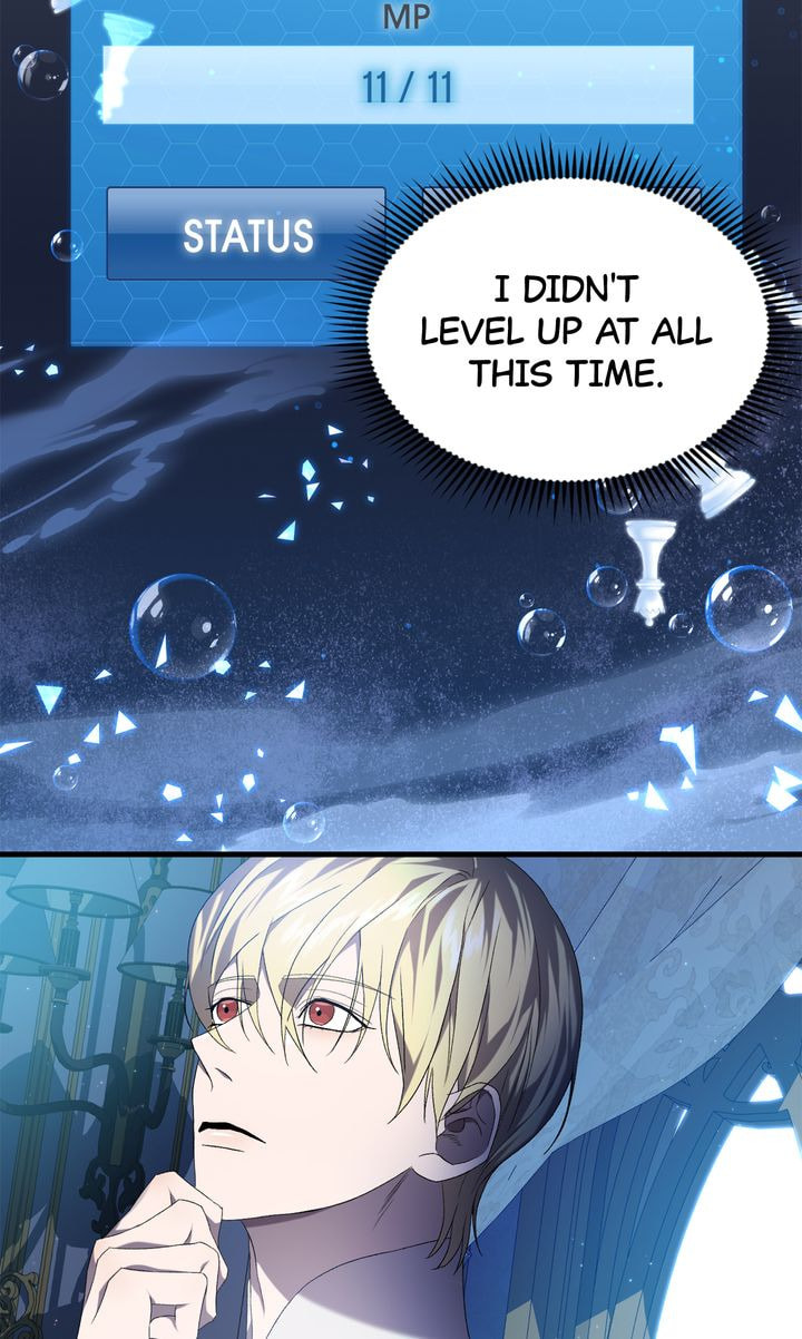 Raising a Sacrifice Chapter 36 page 71 - 