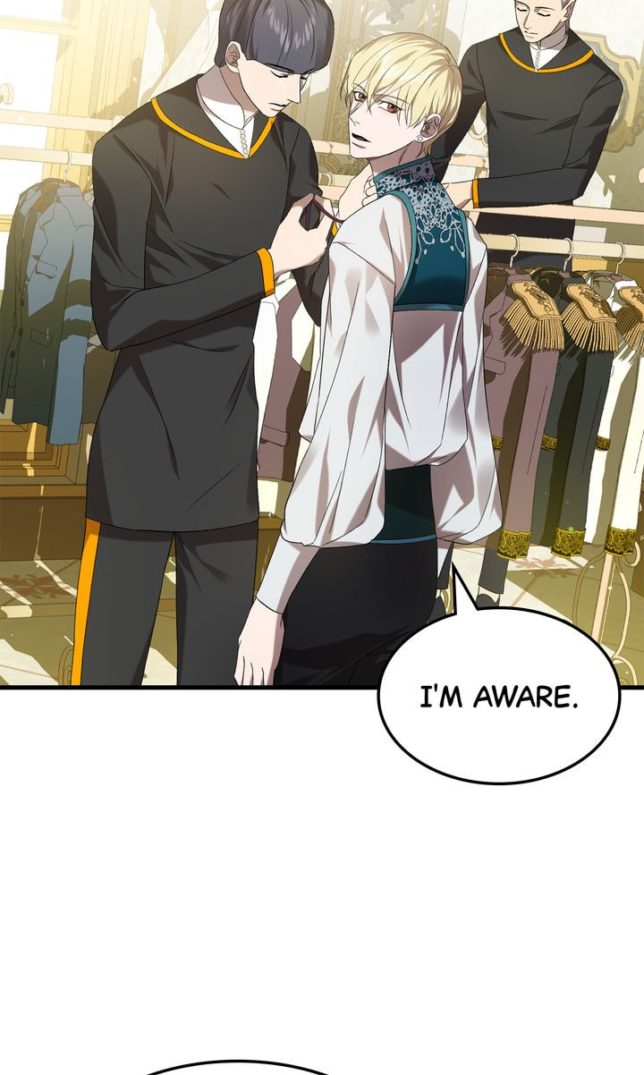 Raising a Sacrifice Chapter 36 page 76 - 