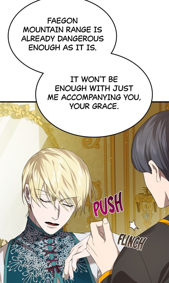 Raising a Sacrifice Chapter 36 page 77 - 
