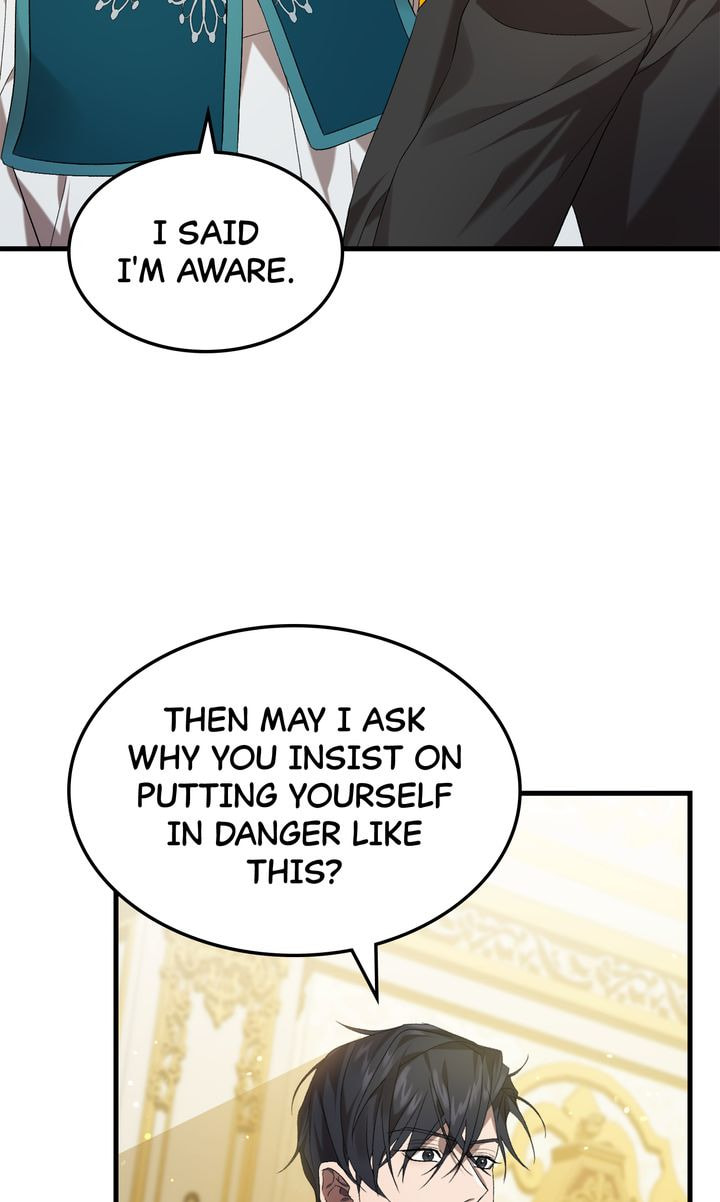 Raising a Sacrifice Chapter 36 page 78 - 