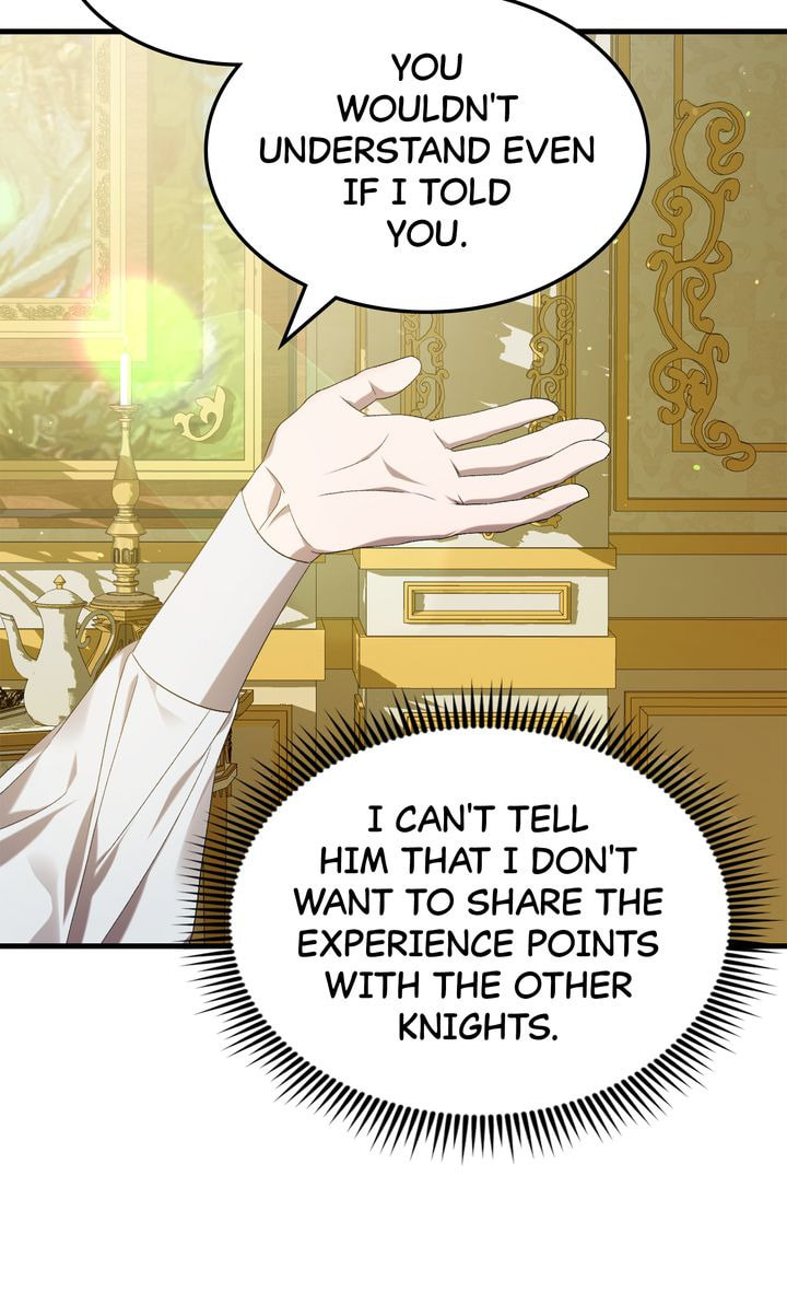 Raising a Sacrifice Chapter 36 page 80 - 