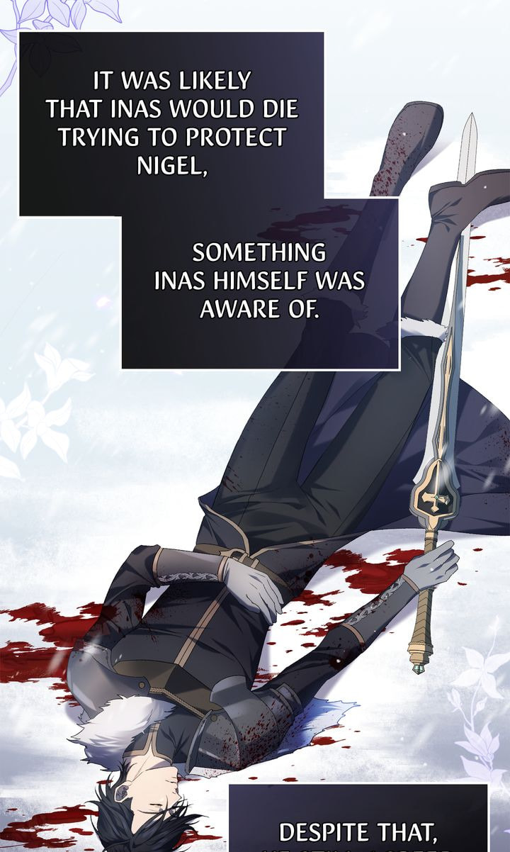 Raising a Sacrifice Chapter 36 page 88 - 