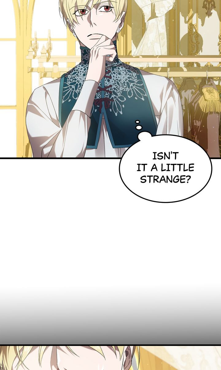 Raising a Sacrifice Chapter 36 page 90 - 