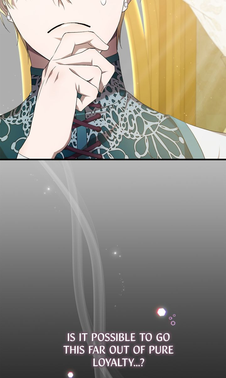 Raising a Sacrifice Chapter 36 page 91 - 