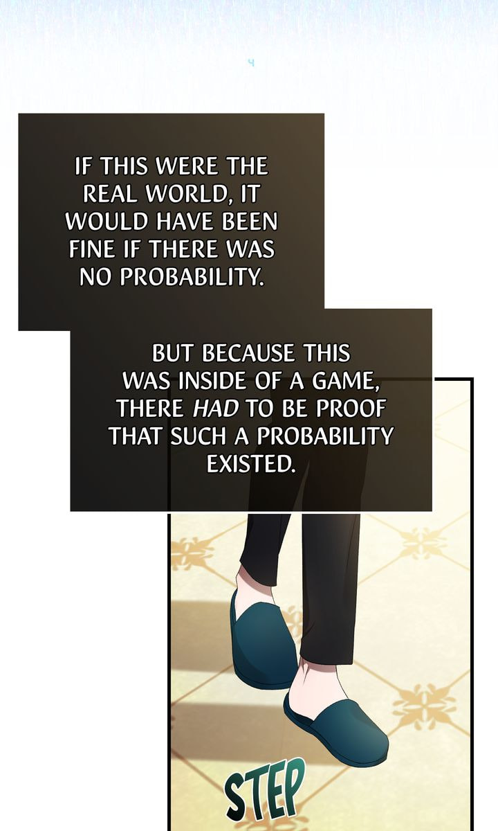 Raising a Sacrifice Chapter 37 page 2 - 