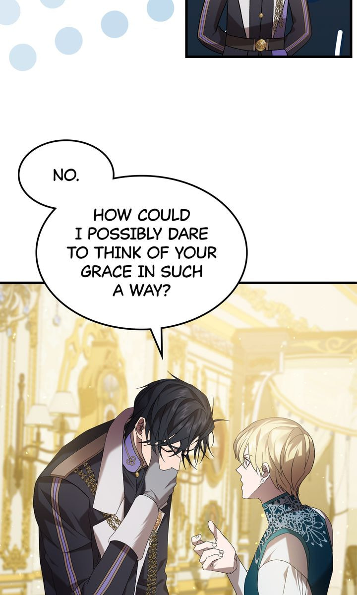 Raising a Sacrifice Chapter 37 page 11 - 