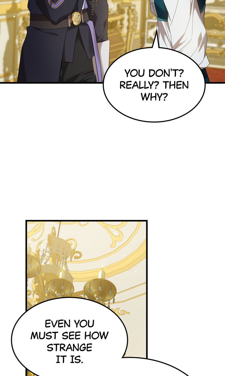 Raising a Sacrifice Chapter 37 page 12 - 