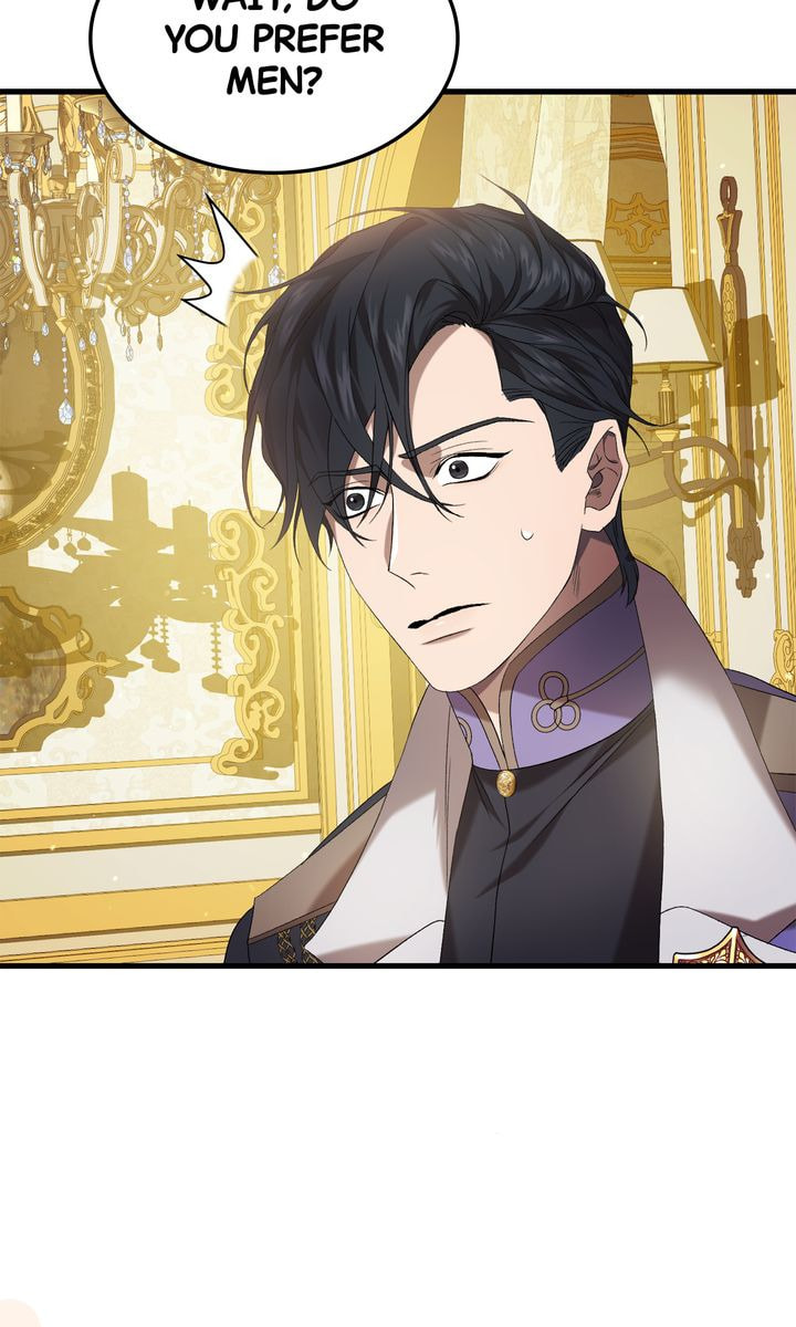 Raising a Sacrifice Chapter 37 page 14 - 