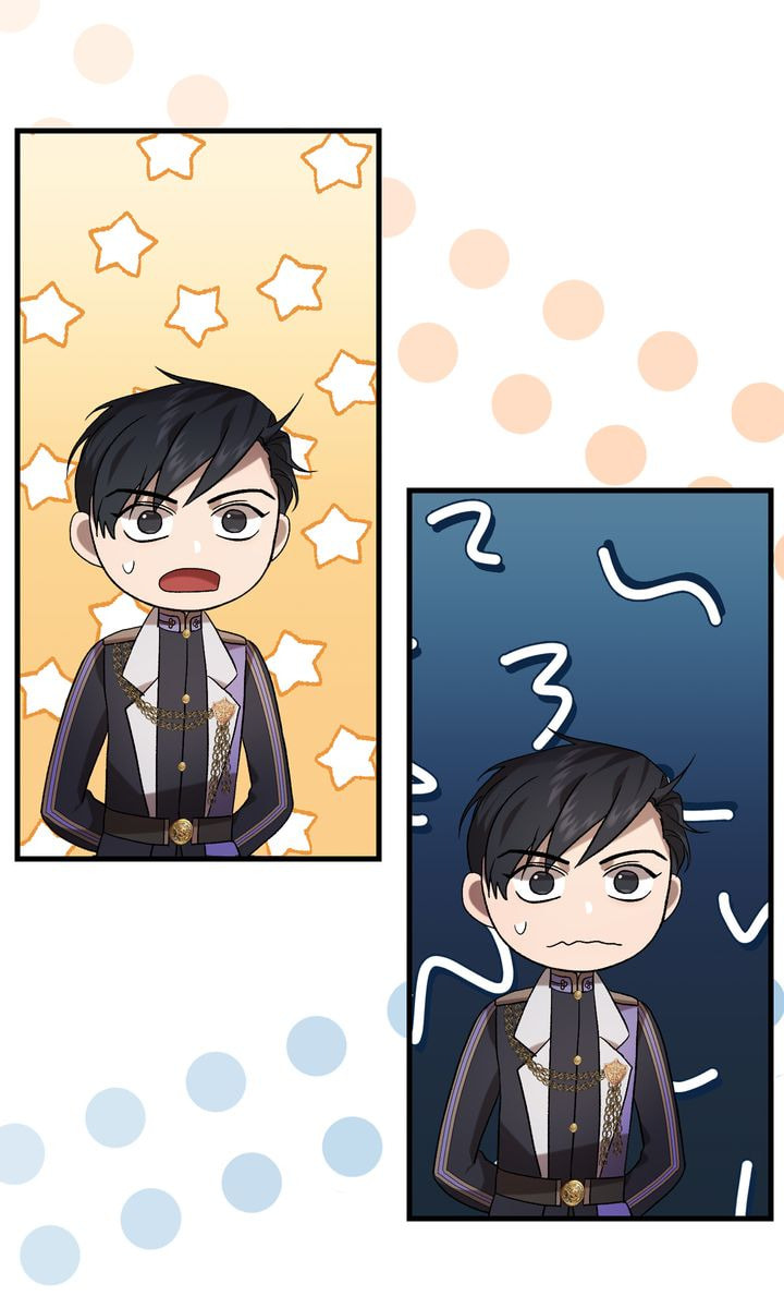 Raising a Sacrifice Chapter 37 page 15 - 