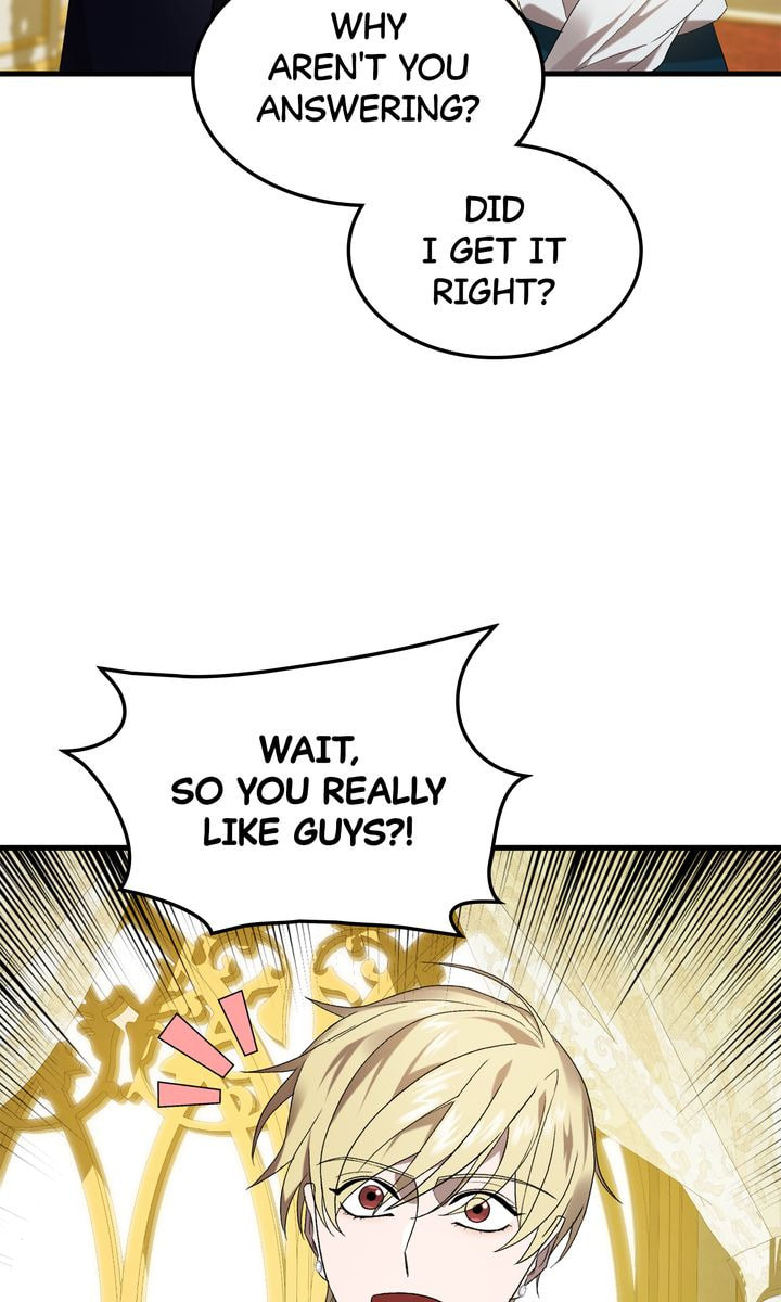 Raising a Sacrifice Chapter 37 page 17 - 