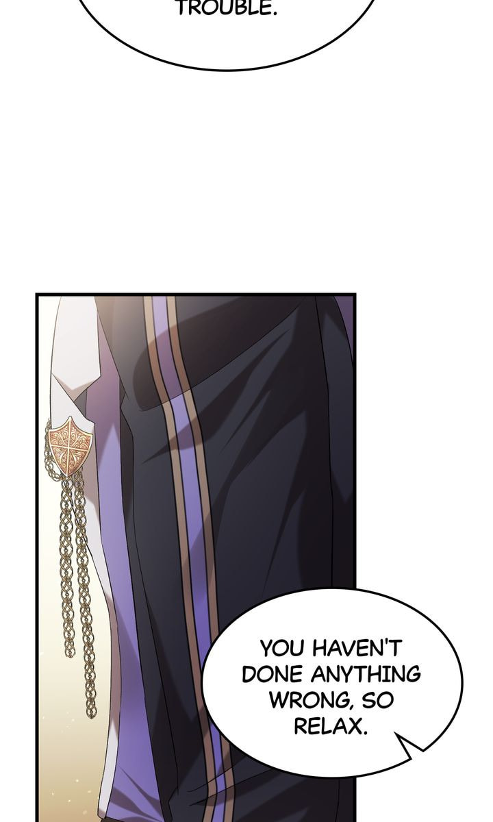 Raising a Sacrifice Chapter 37 page 22 - 