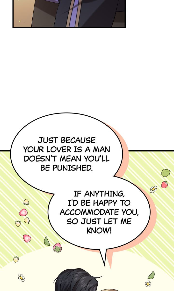 Raising a Sacrifice Chapter 37 page 23 - 