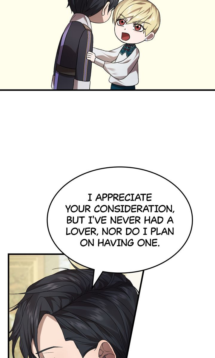 Raising a Sacrifice Chapter 37 page 24 - 
