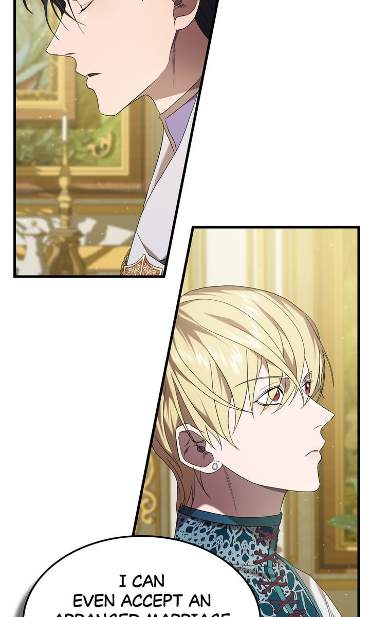 Raising a Sacrifice Chapter 37 page 25 - 