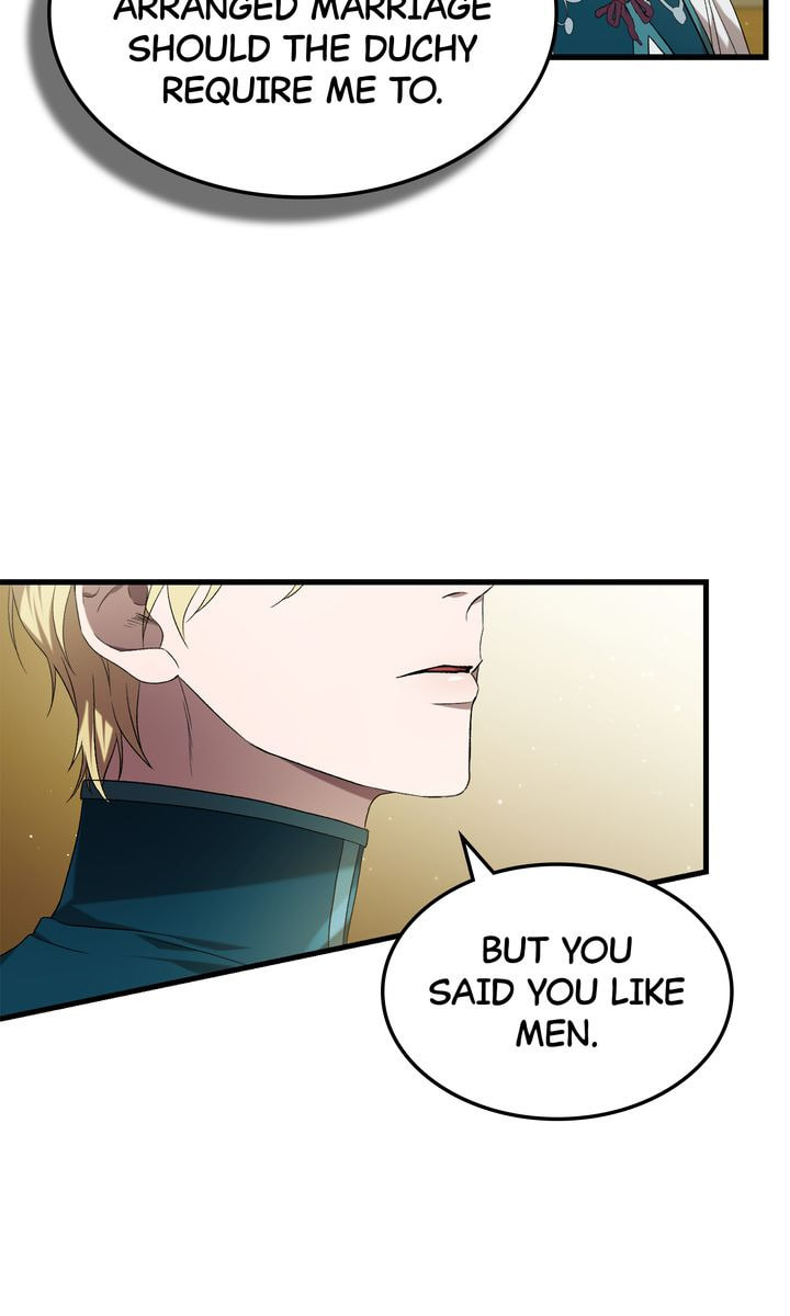 Raising a Sacrifice Chapter 37 page 26 - 