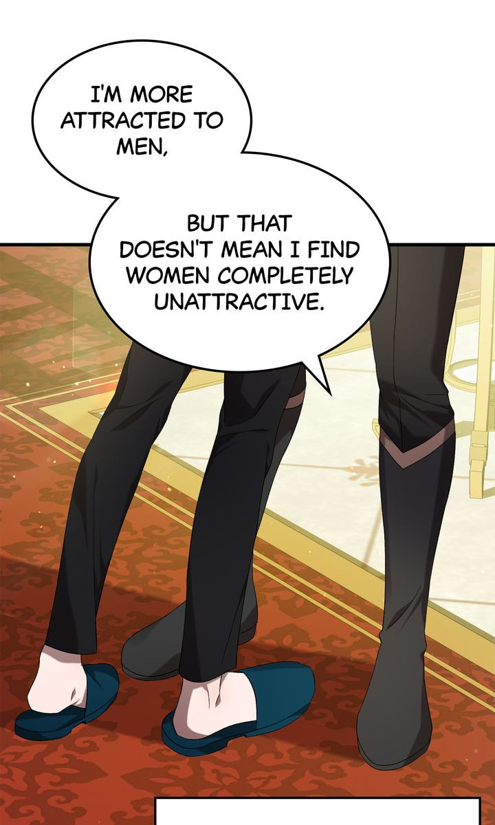 Raising a Sacrifice Chapter 37 page 27 - 