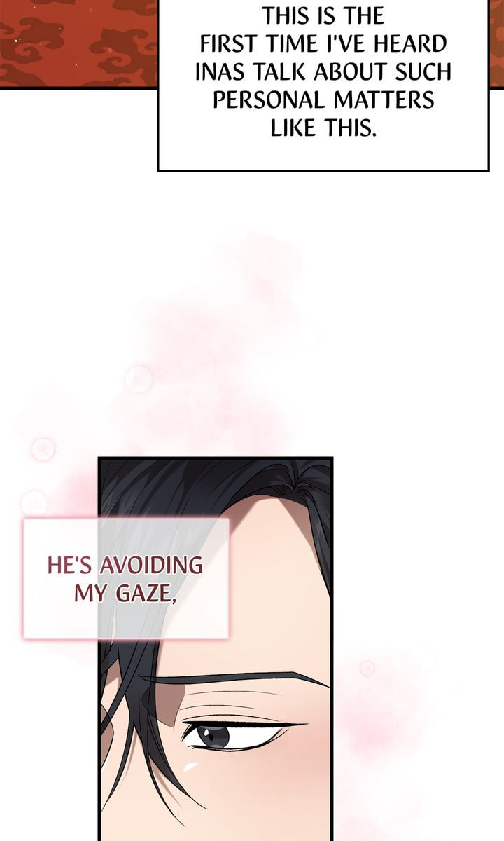 Raising a Sacrifice Chapter 37 page 28 - 
