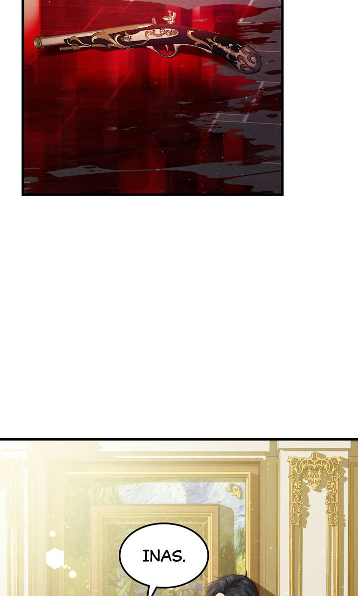 Raising a Sacrifice Chapter 37 page 4 - 
