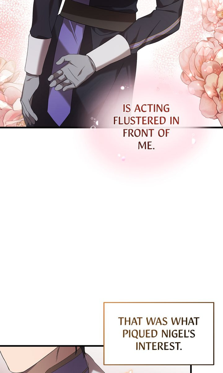 Raising a Sacrifice Chapter 37 page 31 - 