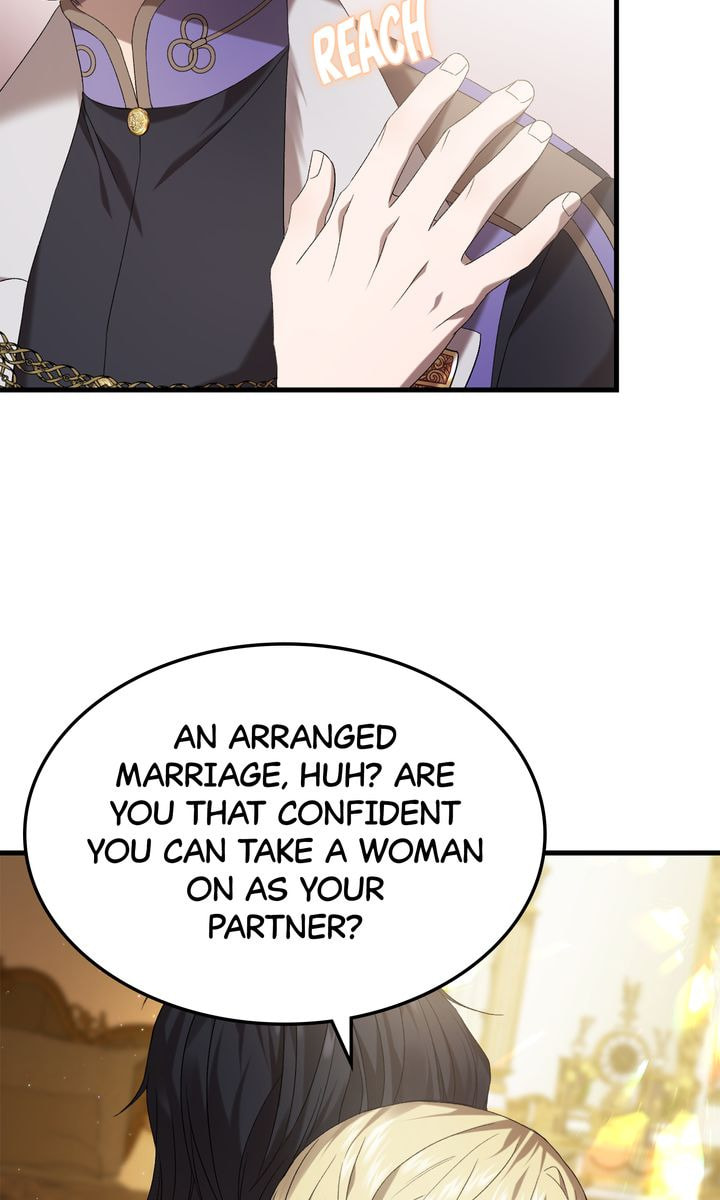 Raising a Sacrifice Chapter 37 page 32 - 