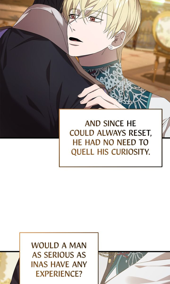 Raising a Sacrifice Chapter 37 page 33 - 