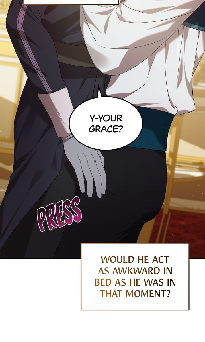 Raising a Sacrifice Chapter 37 page 34 - 