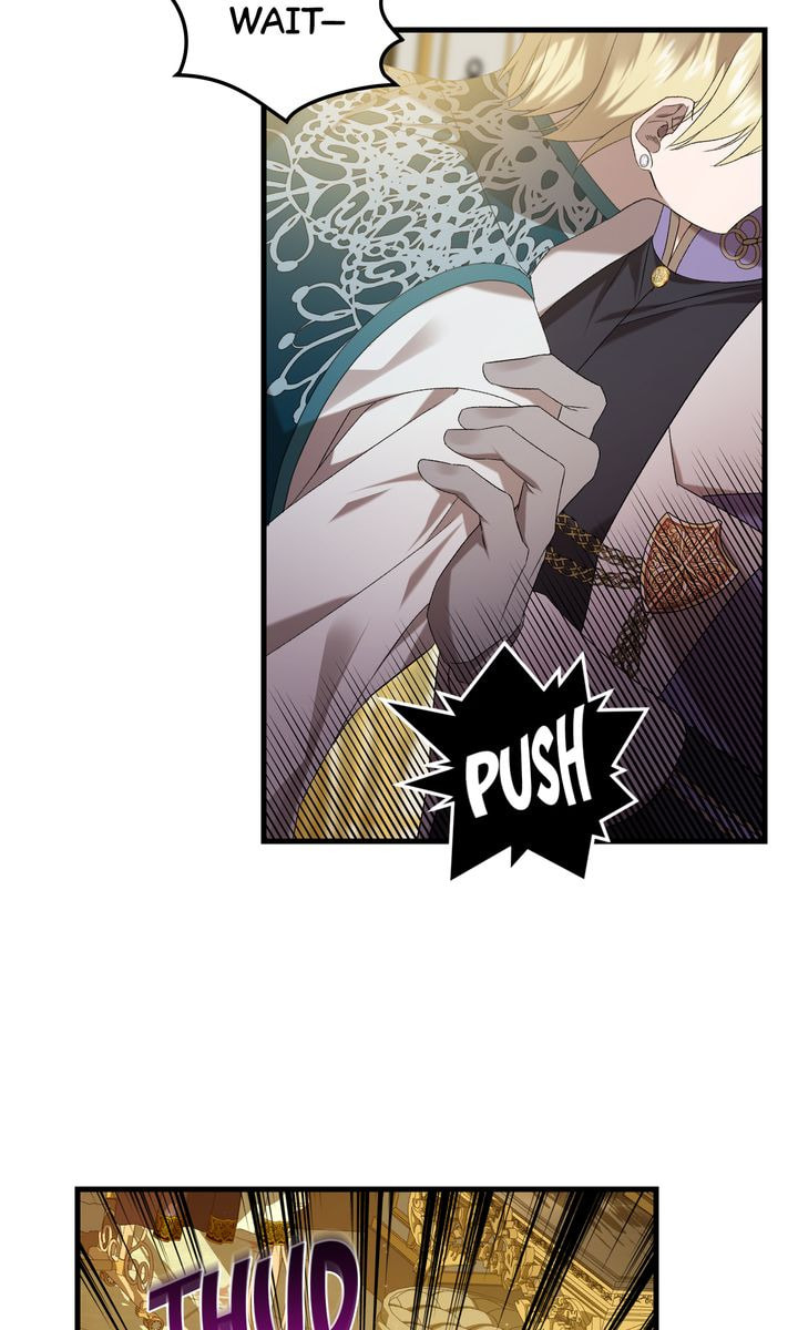 Raising a Sacrifice Chapter 37 page 36 - 