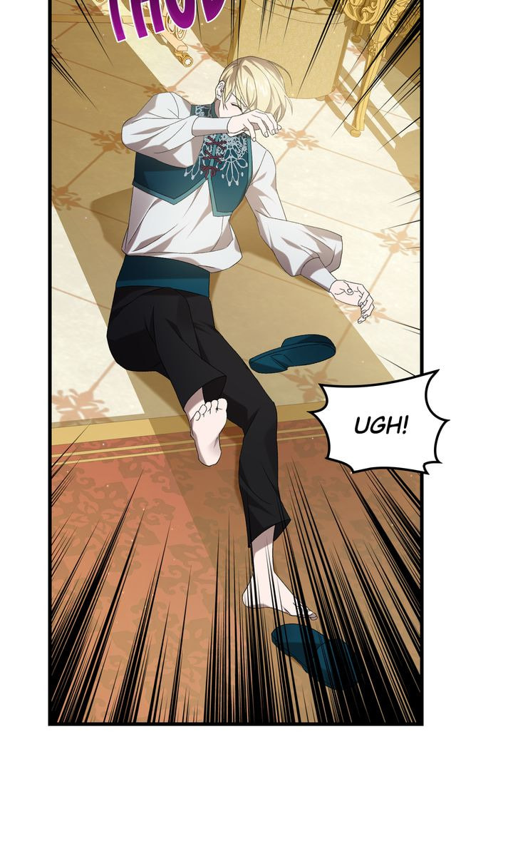 Raising a Sacrifice Chapter 37 page 37 - 