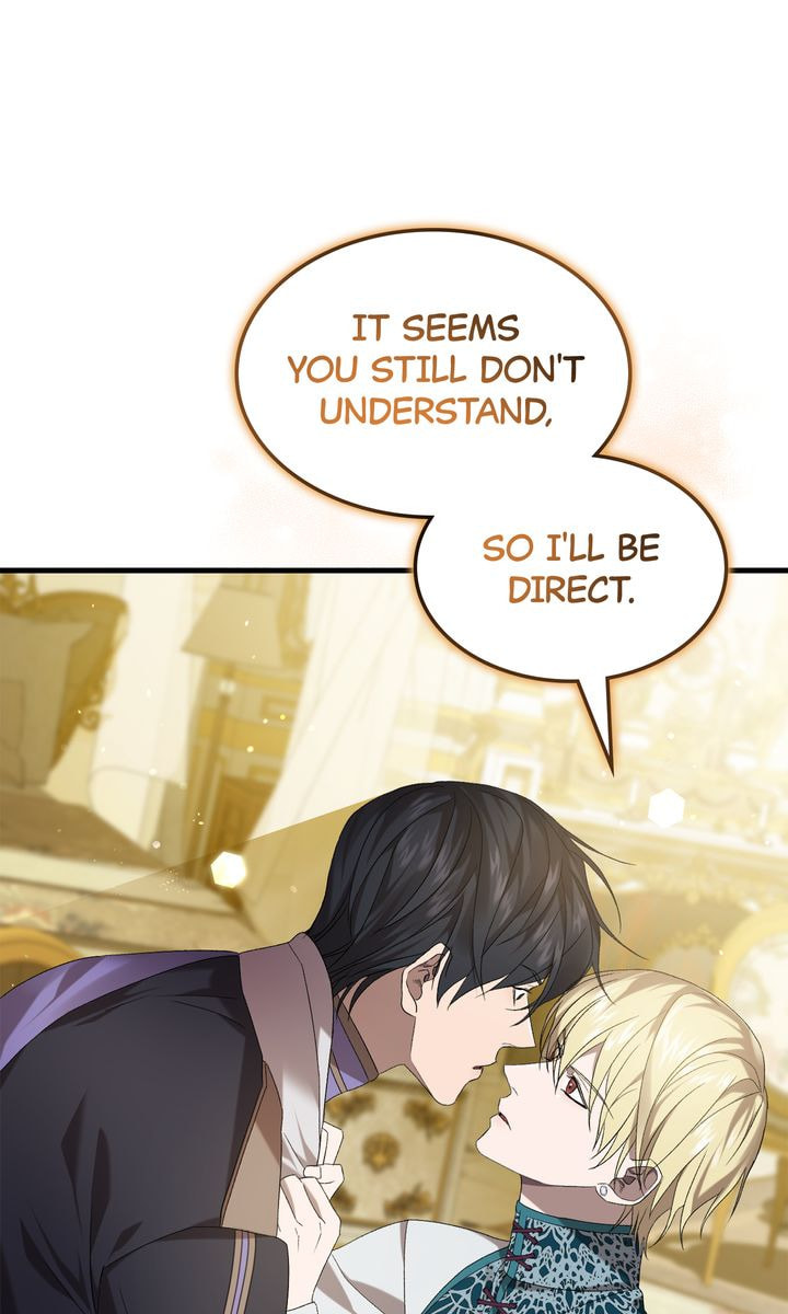 Raising a Sacrifice Chapter 37 page 41 - 