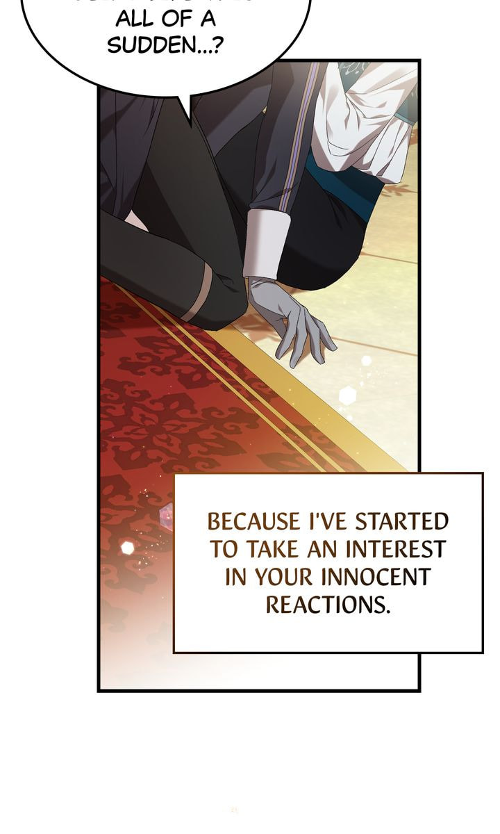 Raising a Sacrifice Chapter 37 page 43 - 