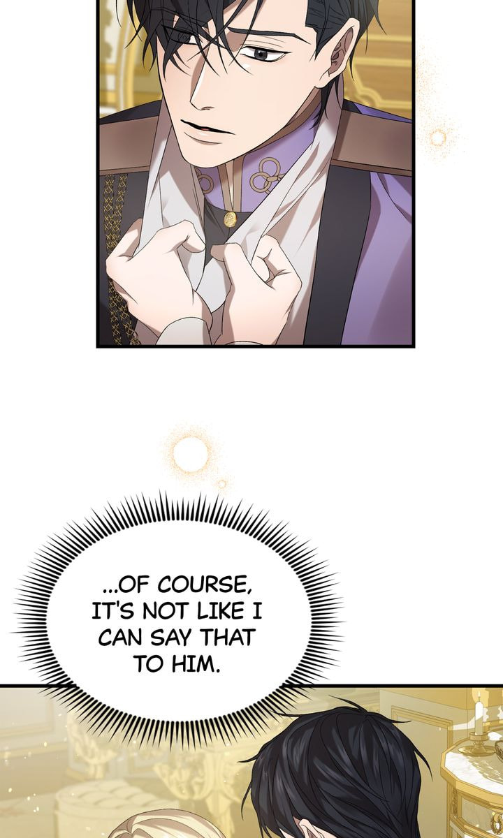 Raising a Sacrifice Chapter 37 page 45 - 