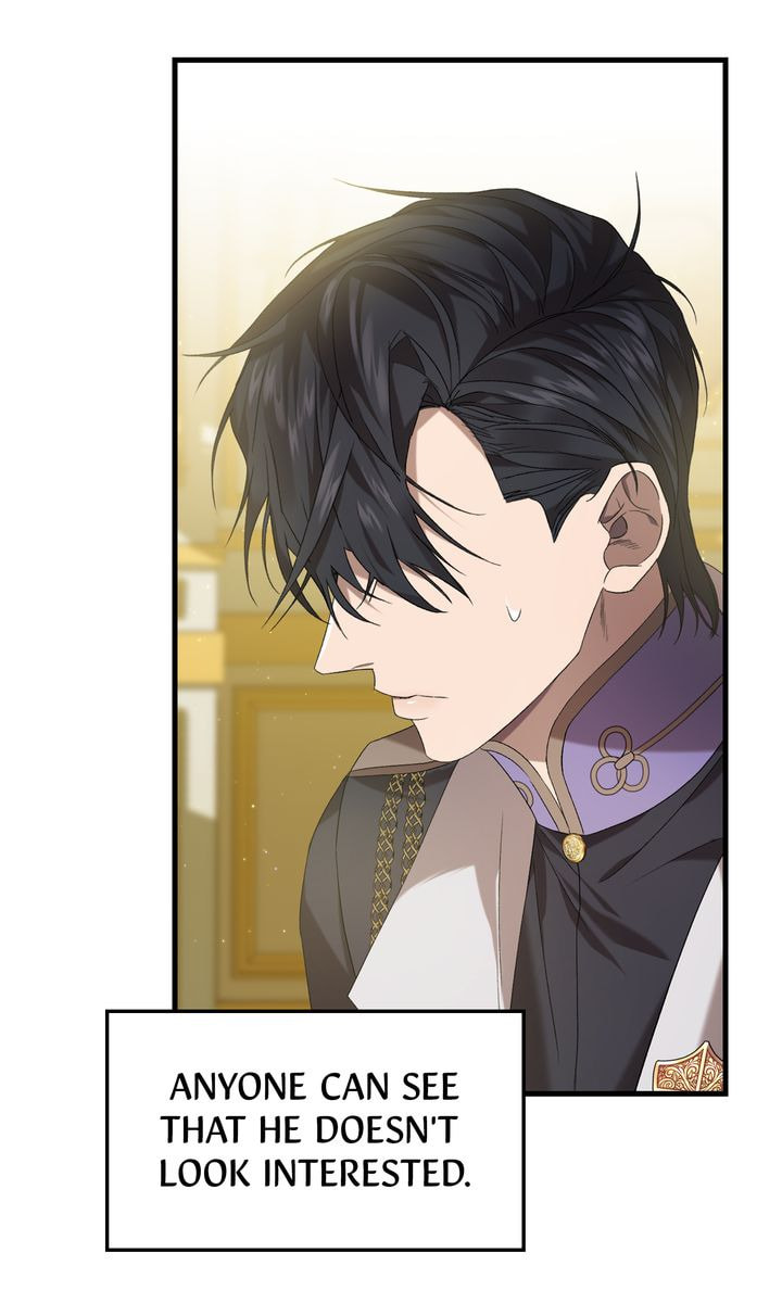 Raising a Sacrifice Chapter 37 page 48 - 