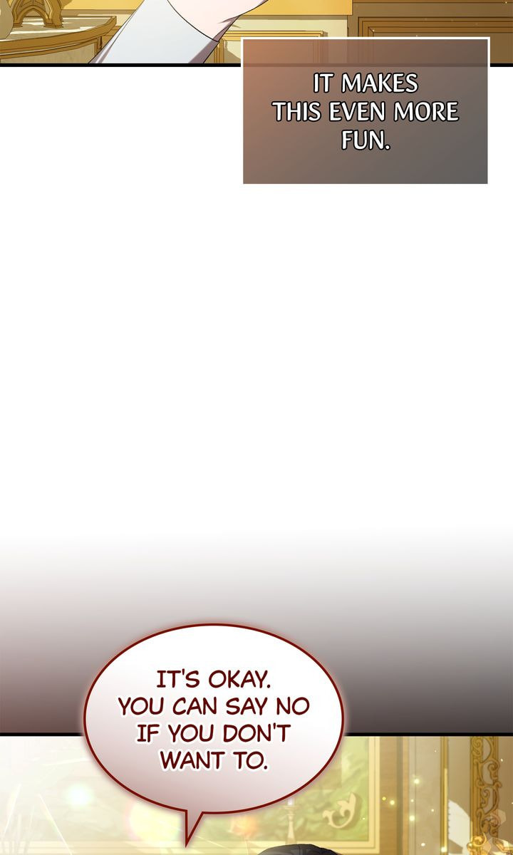 Raising a Sacrifice Chapter 37 page 50 - 