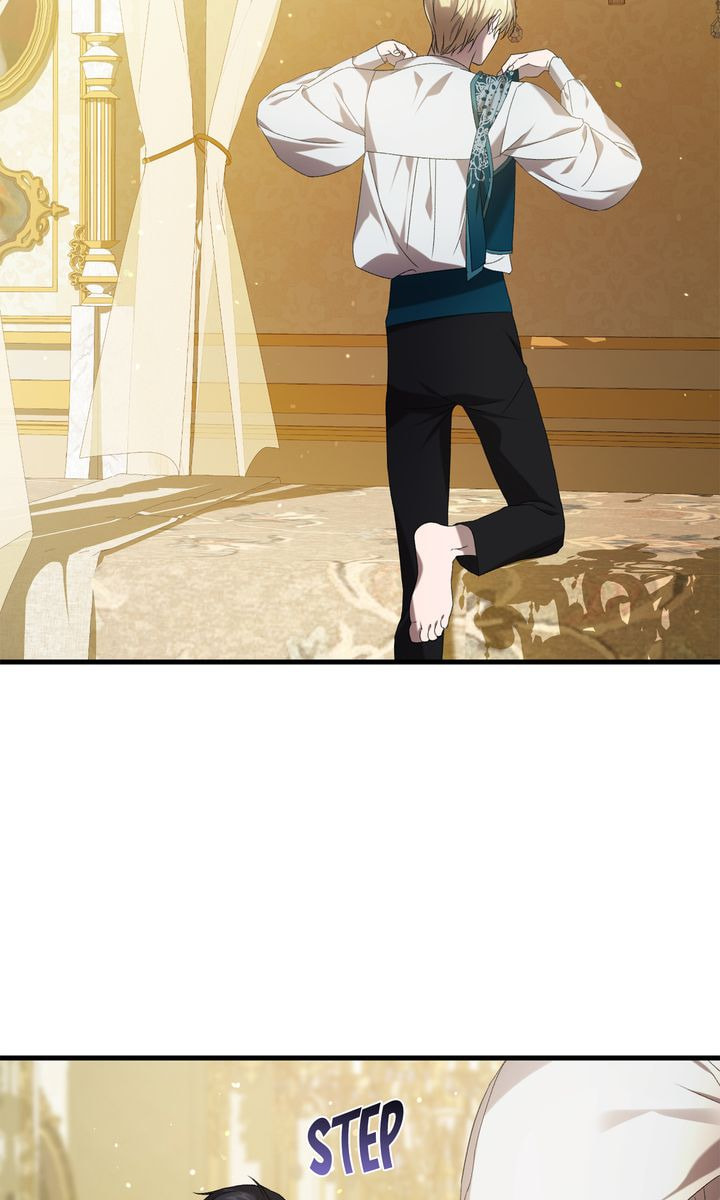 Raising a Sacrifice Chapter 37 page 57 - 