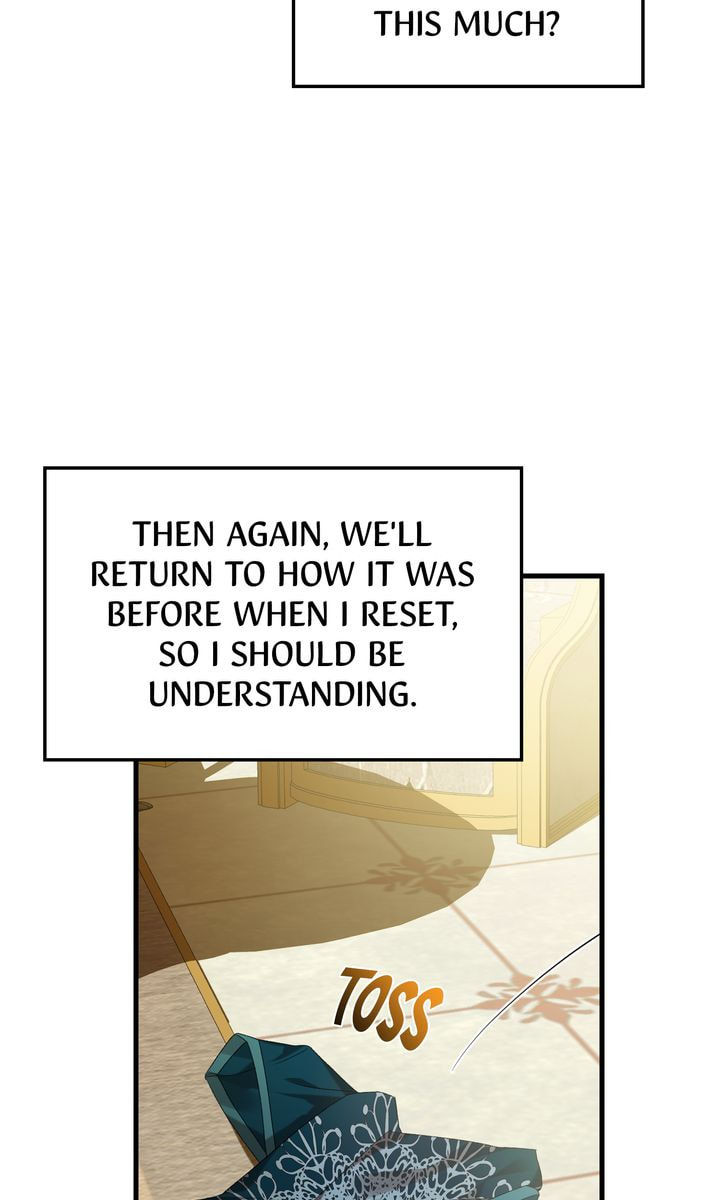 Raising a Sacrifice Chapter 37 page 61 - 