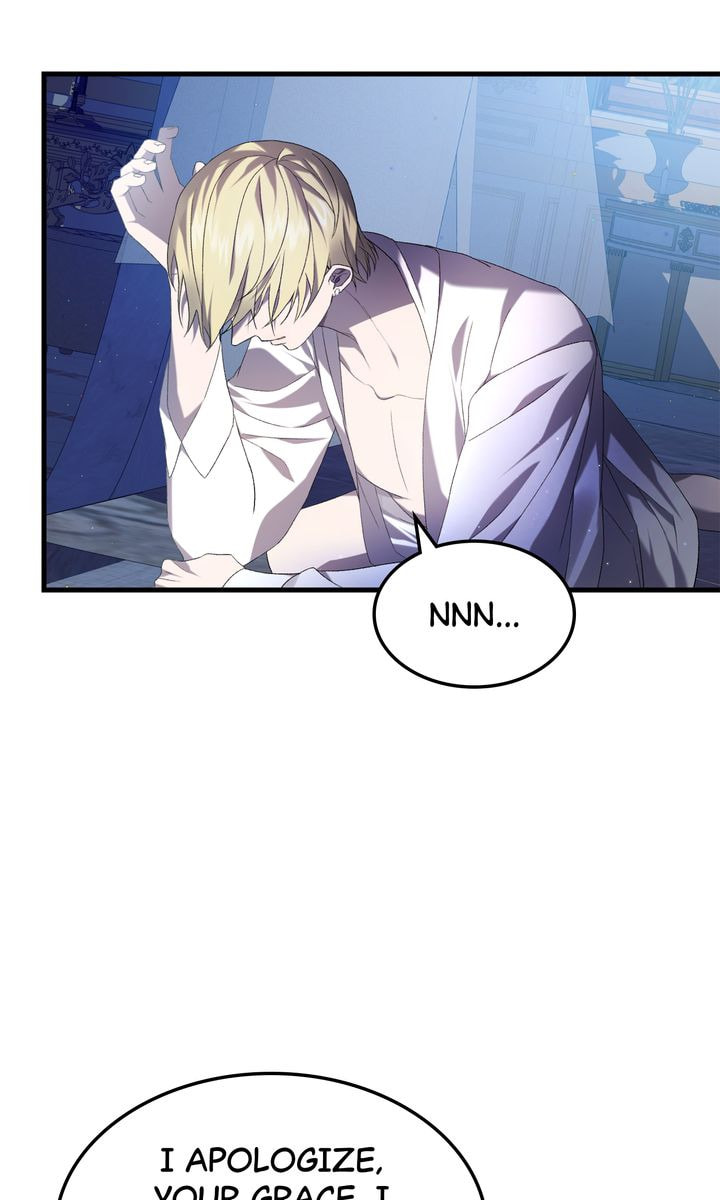 Raising a Sacrifice Chapter 37 page 70 - 