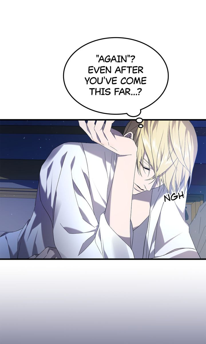Raising a Sacrifice Chapter 37 page 72 - 