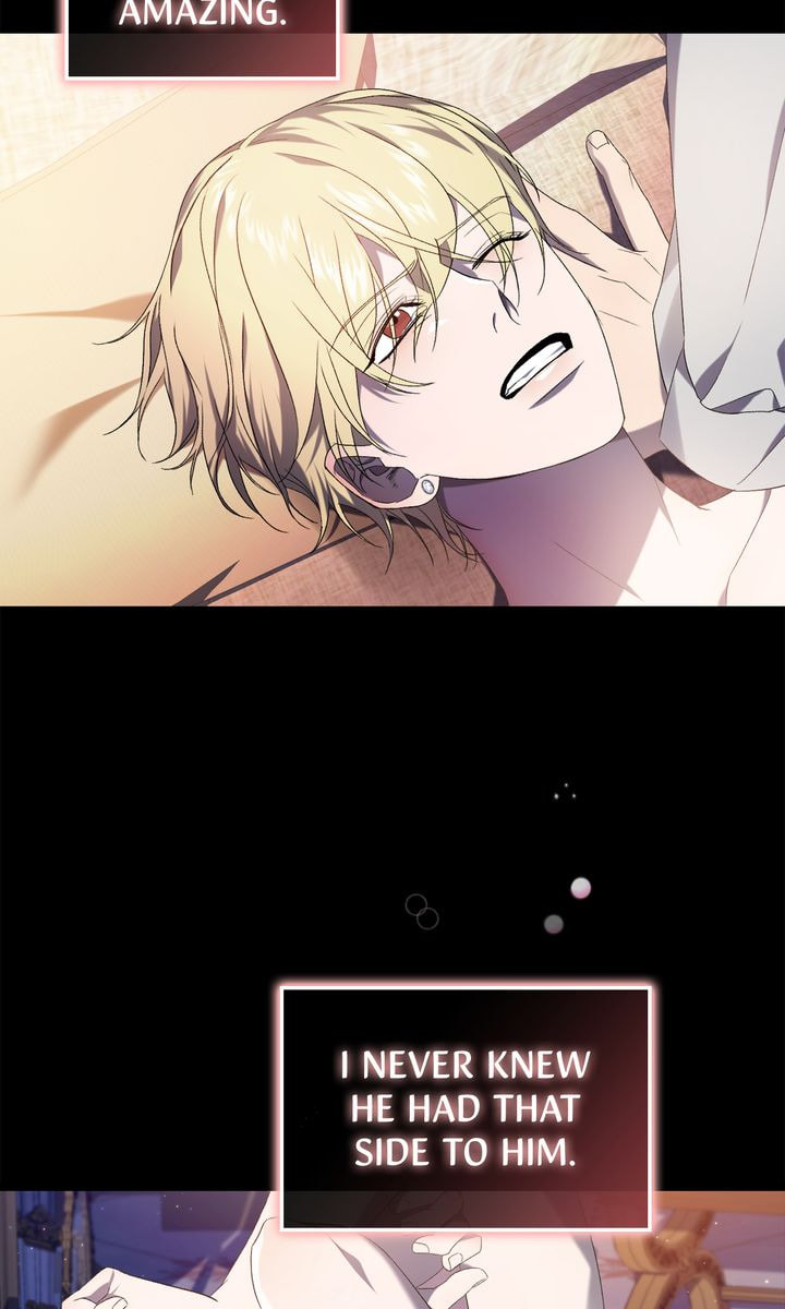 Raising a Sacrifice Chapter 37 page 74 - 
