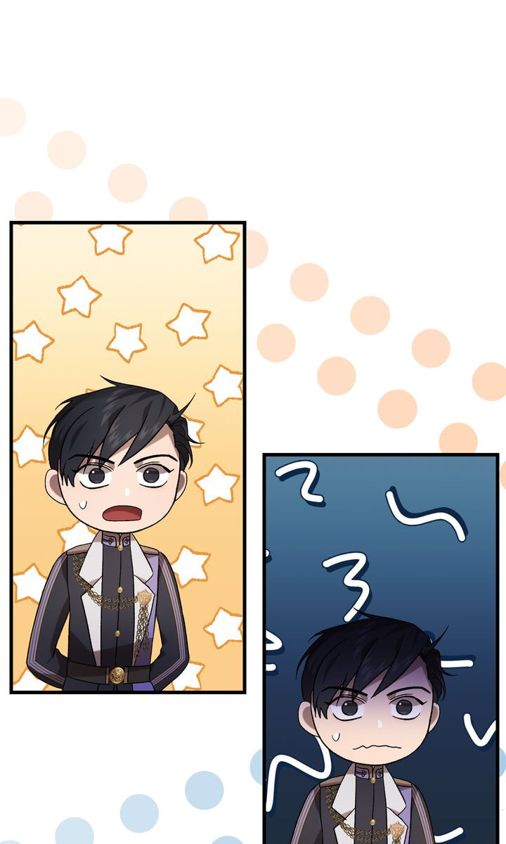 Raising a Sacrifice Chapter 37 page 10 - 