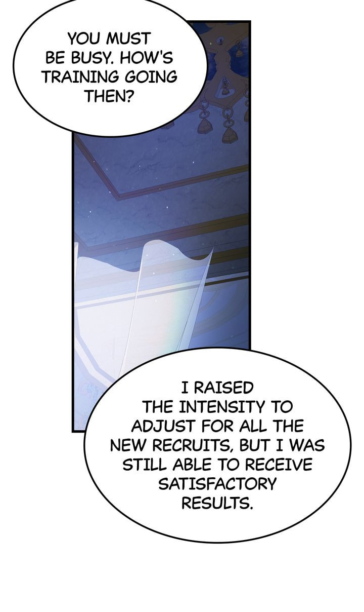 Raising a Sacrifice Chapter 38 page 11 - 